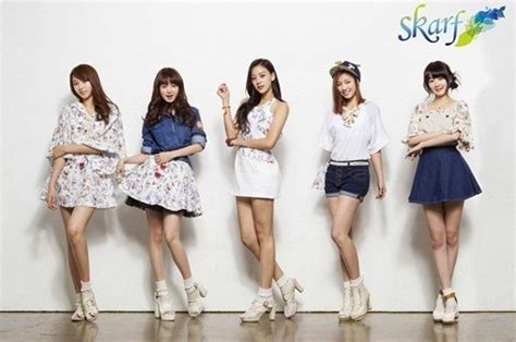 Skarf Generasia