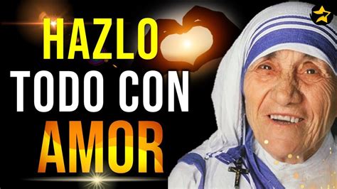 Descubre El Amor Incondicional De Madre Teresa De Calcuta Un Legado