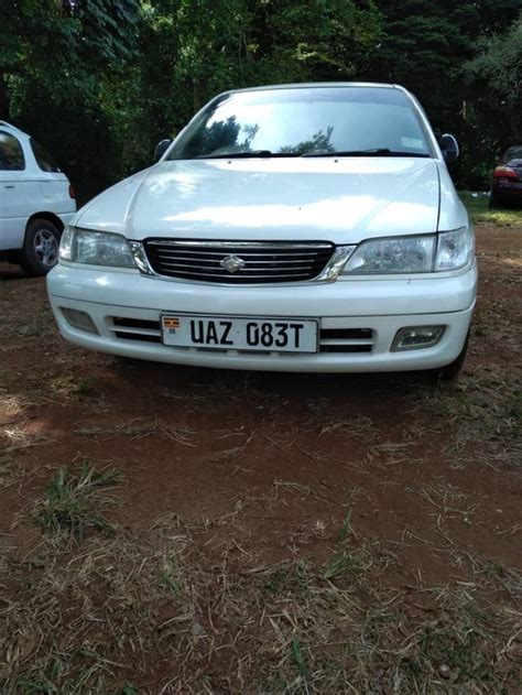 Toyota Premio Ksh For Sale Usedcars Co Ug