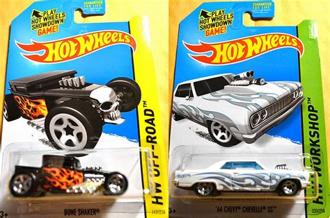 T Hunted O Lote P Da Linha B Sica Hot Wheels O Pen Ltimo De