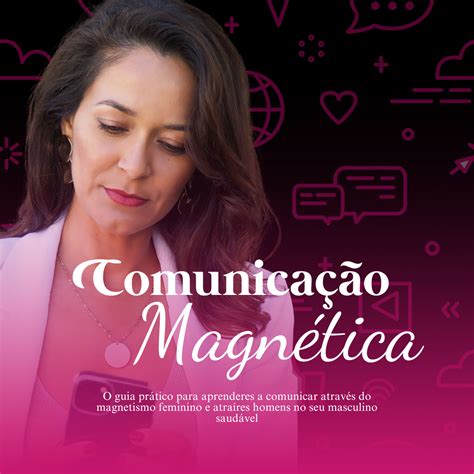 Comunicação Magnética Sofia Monteiro Hotmart