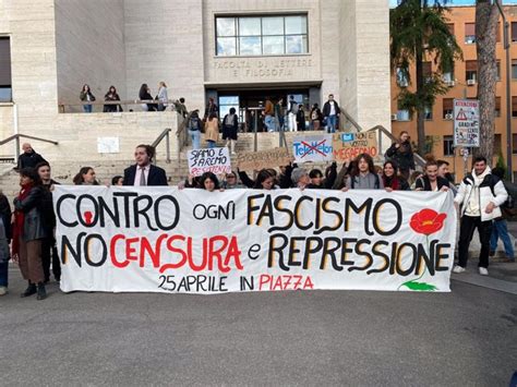 Repressione Del Dissenso E Censure L Analisi Degli Studenti