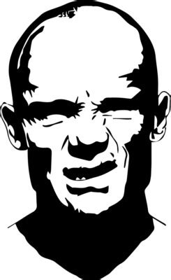 FLEA Red Hot Chili Peppers VINYL DECAL Bumper Sticker RHCP Bassist Rock Cd EBay