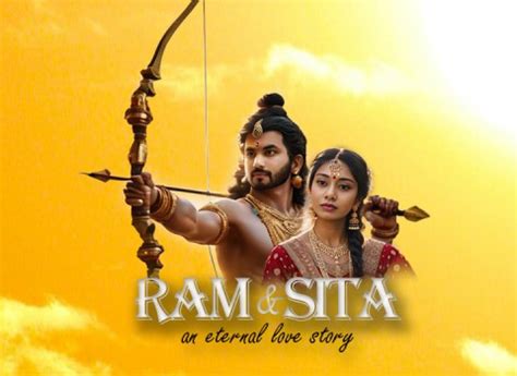 Ram and Sita - An Eternal Love Story at Sibaya