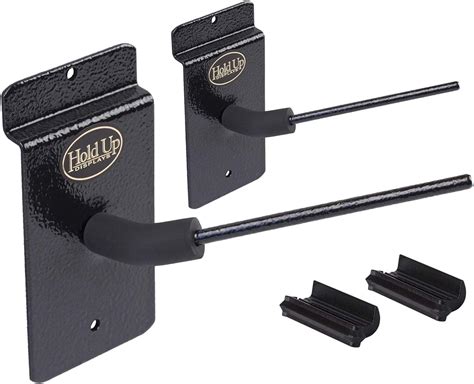 Amazon Hold Up Displays In Barrel Wall Mount Pistol Holder