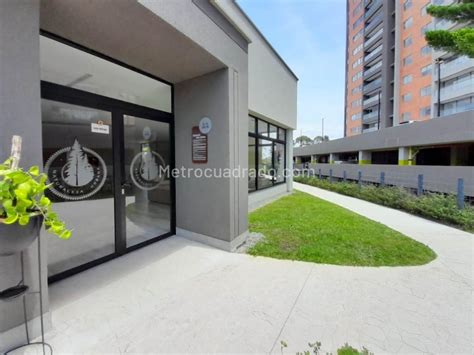 Arriendo De Apartamento En San Antonio Rionegro 5136 M4941251