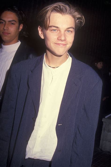 Leonardo dicaprio s hollywood evolution – Artofit