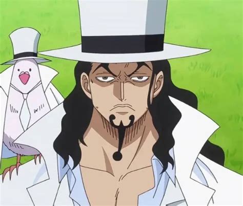 Los Mejores Villanos De One Piece Ranking Actualizado