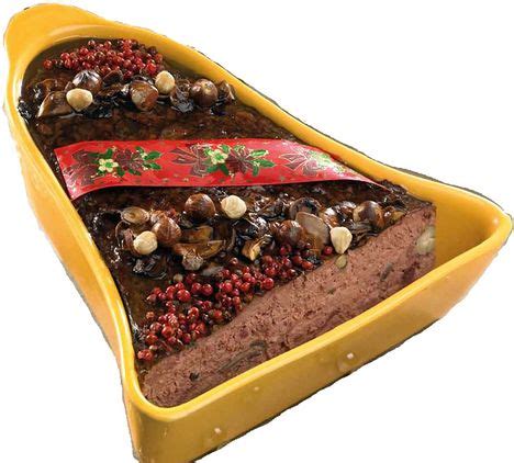 Pasteten und Steinpilzpasteten - Wien und Niederösterreich