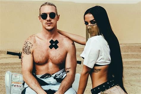 Piesa Zilei Major Lazer Feat Anitta Pabllo Vittar Sua Cara