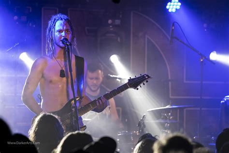 Photos From Alien Weaponry Level One Tour Alien Weaponry Level