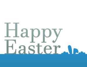 Free Printable Happy Easter Signs