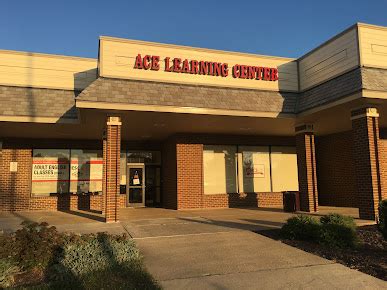 Reviews ACE Learning Center (School) in Virginia | TrustReviewers.com 