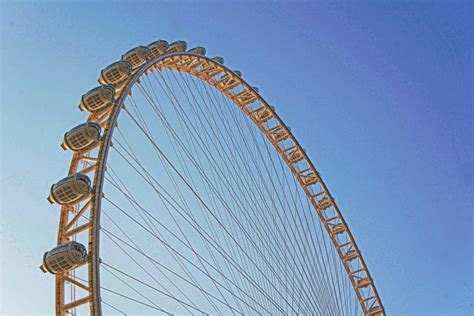 Dubai Ferris Wheel Amusement Ride - Free photo on Pixabay - Pixabay