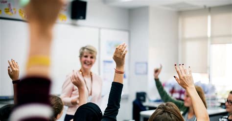 Éducation nationale: «La revalorisation salariale ne résoudra pas à