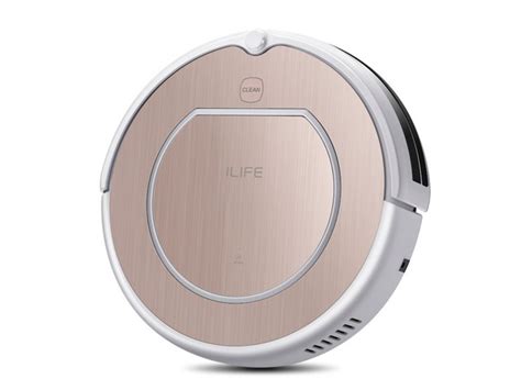 Робот-пылесос ILIFE V50 Pro - купить по выгодной цене в интернет ...