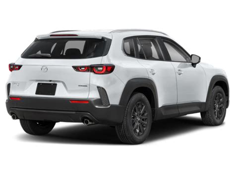 New Mazda Cx S Preferred Package D Sport Utility In