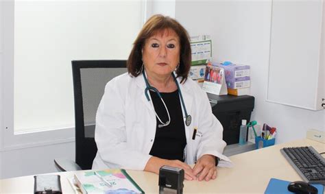 Dra Mª Ángeles Hernández Fernández Clinica Doctor Alaejos