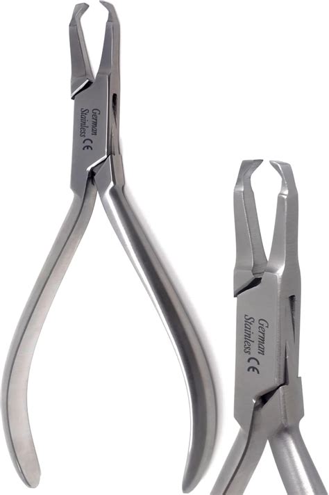 Amazon Dental Bracket Removing Debonding Pliers Orthodontic