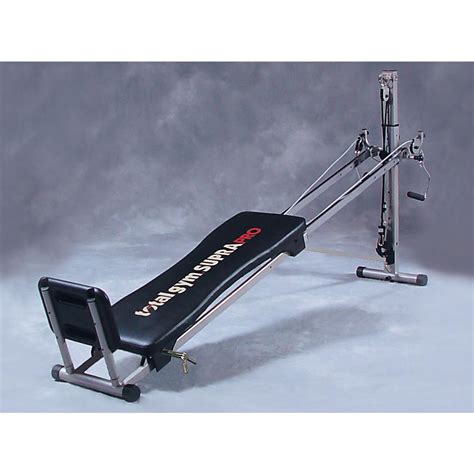 Fitness Quest® Total Gym Supra Pro - 129168, at Sportsman's Guide