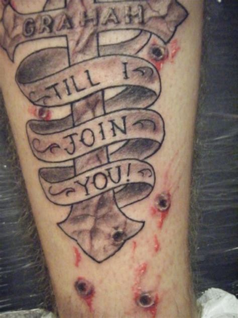 Memorial Tattoos Designs, Ideas and Meaning - Tattoos For You