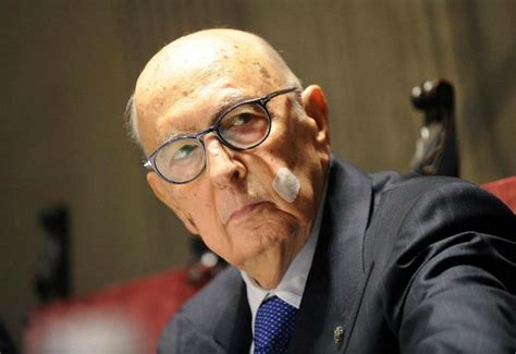 Giorgio Napolitano E L Invasione Dell Ungheria Da Parte Dell Urss Una