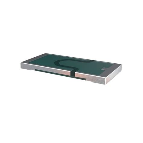 CMK-R010-1.0 Isabellenhuette USA | Resistors | DigiKey