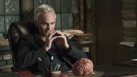 David Anders Says 'iZombie's Blaine Is the 'Most Successful He's Ever Been' in Season 5