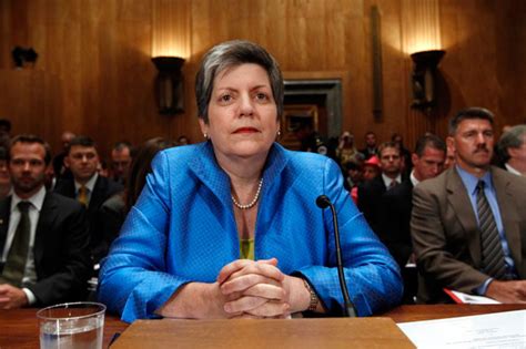 Janet Napolitano: Risk, resolve, and running a major university system ...