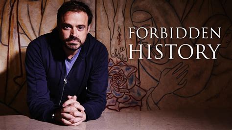 Watch Forbidden History Online | On Demand | UKTV Play