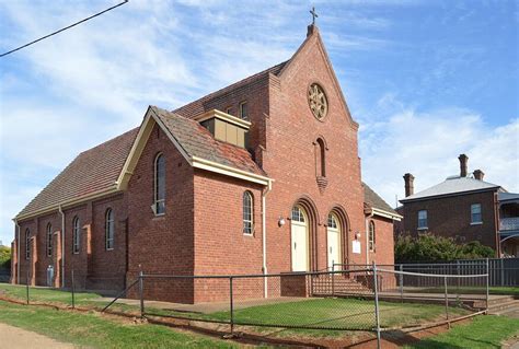 St Brigids Catholic Church Churches Australia