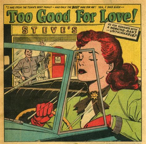 S Hot Rod Comic Art Page The H A M B