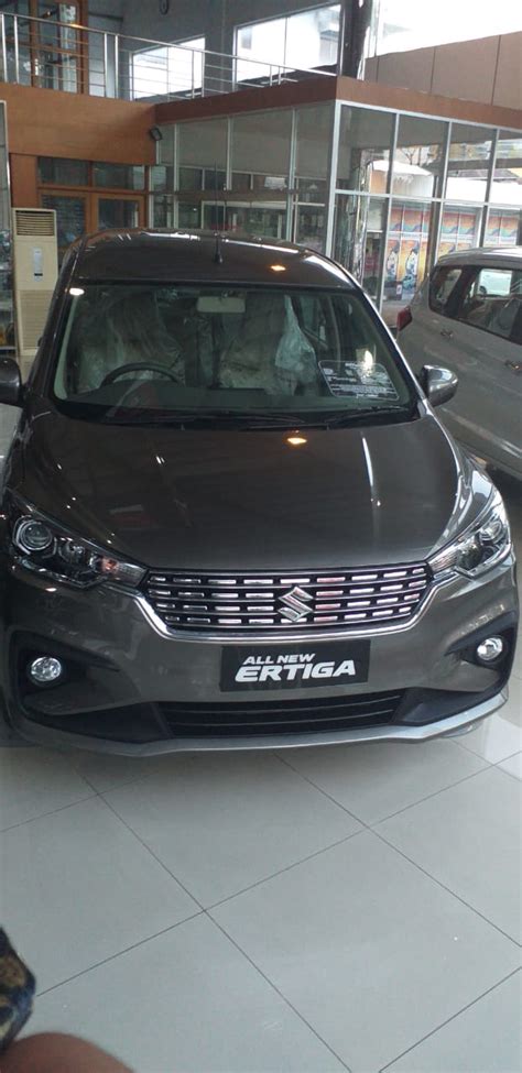 Promo Suzuki Ertiga Gl Di Sumatra Utara