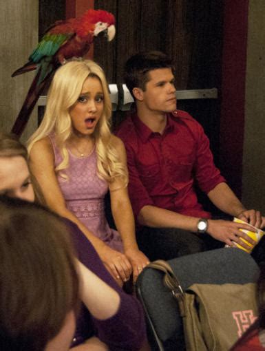 Victorious The Blonde Squad Fotos Zaplook Todo Sobre ICarly Y Victorious