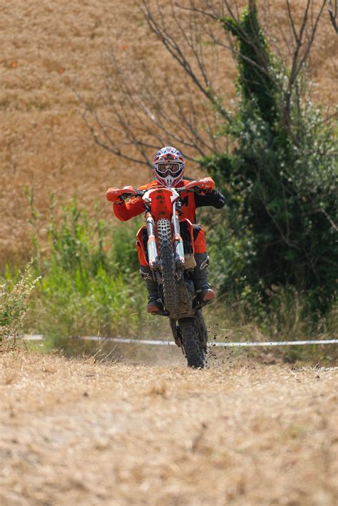 Trofeo Enduro Ktm A San Marino Numeri Eccezionali Ktm Press Center