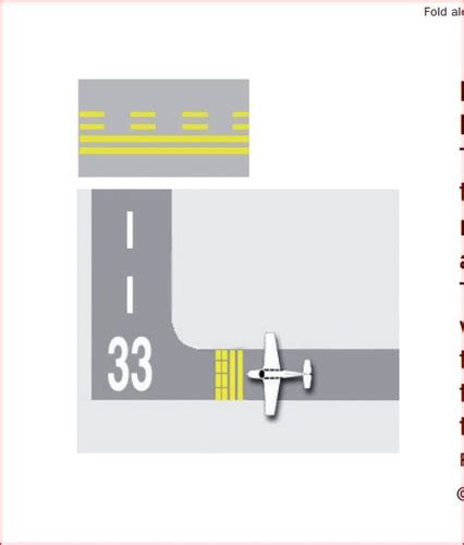 Flashcards Airfield Driving Cbt Multiple Choice Version Quizlet