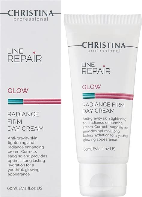 Christina Line Repair