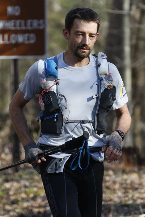 The Barkley Marathons The Race That Eats Its Young Chattanooga Times