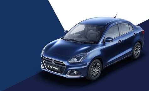 Maruti Suzuki Dzire: Top 5 Rivals