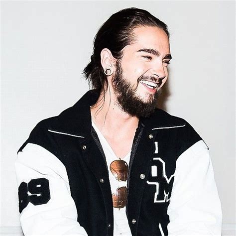 142 Likes 1 Comments Tom Kaulitz 🌏 Tomkaulitzworld On Instagram