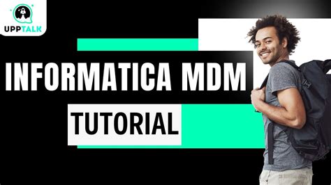 Informatica Mdm Training Informatica Mdm Course Informatica Mdm