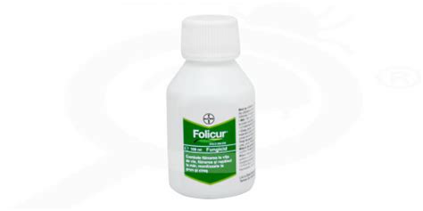 Folicur Solo 250 Ew 100 Ml Bayer Nexles International