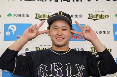 【オリックス・ 宮城大弥】左のエースとしてwbc出場に意欲 スポーツねこちゃんねる