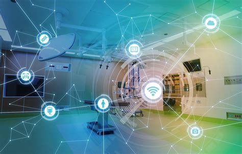 Iot In Healthcare Use Cases Trends Advantages And Disadvantages Existek Blog