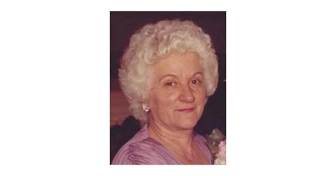 Eleanor Miceli Obituary 1923 2012 Legacy Remembers