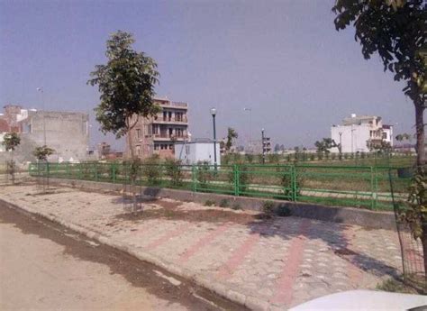 Sq Yards Residential Plot For Sale In Aerocity Mohali