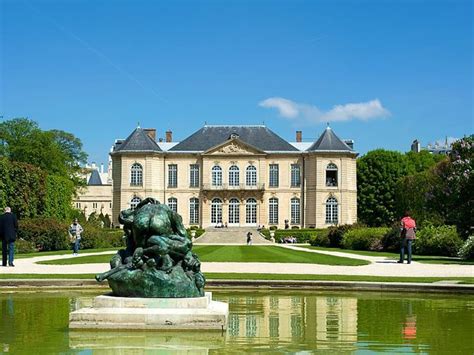 Les Meilleurs Parcs Et Jardins Paris Poumons Verts Visiter