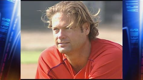 Legendary Phillies catcher Darren Daulton dies at 55 - 6abc Philadelphia