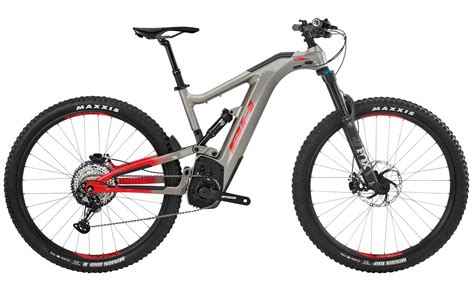 BH ATOMX CARBON EN LA ELITE DE LAS EBIKES ENDURO MTB