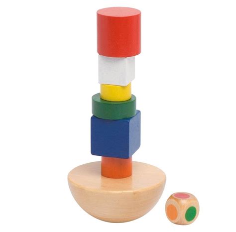 Goki Balance game in Zak | Billig